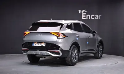 Kia Sportage 2024, 73313 км, за 16872.97 USD