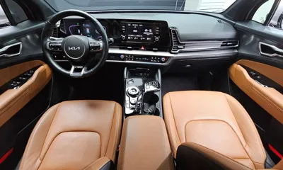Kia Sportage 2024, 73313 км, за 16848.83 USD - фото 7