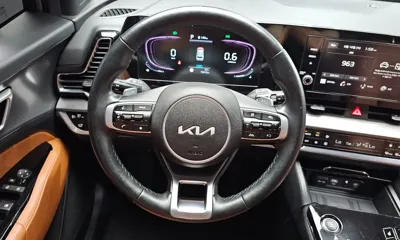 Kia Sportage 2024, 73313 км, за 16848.83 USD - фото 12