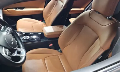 Kia Sportage 2024, 73313 км, за 16848.83 USD - фото 30