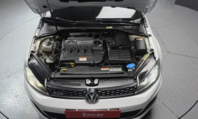 Volkswagen Golf 2016, 241922 км, за 7069.71 USD - фото 6
