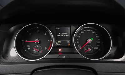 Volkswagen Golf 2016, 241922 км, за 7069.71 USD - фото 8