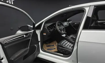 Volkswagen Golf 2016, 241922 км, за 7069.71 USD - фото 10