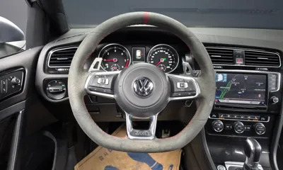Volkswagen Golf 2016, 241922 км, за 7069.71 USD - фото 13