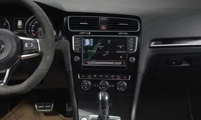 Volkswagen Golf 2016, 241922 км, за 7069.71 USD - фото 14