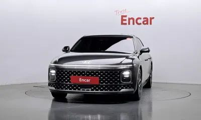 Hyundai Grandeur 2023, 65720 км, за 19190.75 USD