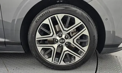 Hyundai Grandeur 2023, 65720 км, за 19190.75 USD