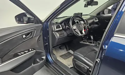 KG_Mobility_Ssangyong TIBOLI 2016, 106093 км, за 4096.46 USD - фото 11