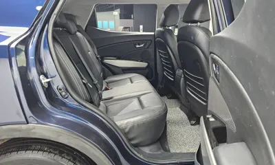 KG_Mobility_Ssangyong TIBOLI 2016, 106093 км, за 4096.46 USD - фото 12