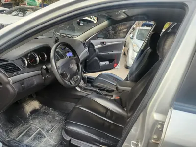 Hyundai Sonata 2009, 196452 км, за 1509.78 USD - фото 6