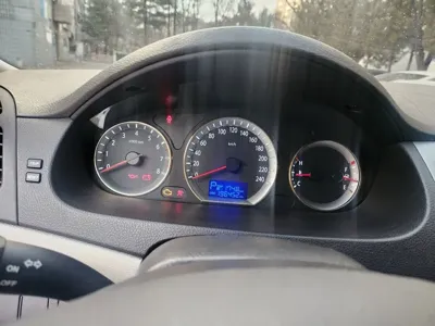 Hyundai Sonata 2009, 196452 км, за 1509.78 USD - фото 9