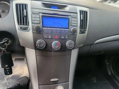 Hyundai Sonata 2009, 196452 км, за 1509.78 USD - фото 11