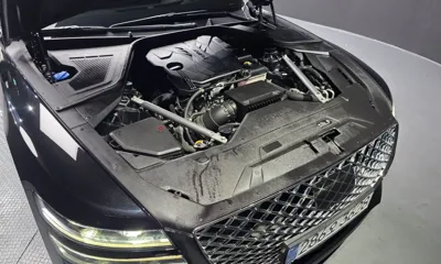 Genesis G80 2022, 75400 км, за 25635.94 USD - фото 6