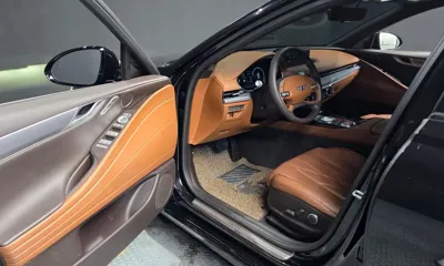 Genesis G80 2022, 75400 км, за 25635.94 USD - фото 10