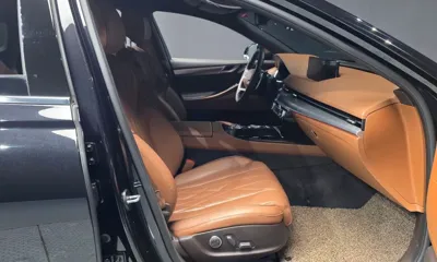 Genesis G80 2022, 75400 км, за 25635.94 USD - фото 11