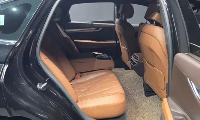 Genesis G80 2022, 75400 км, за 25635.94 USD - фото 12