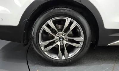 Hyundai Maxcruz 2017, 125409 км, за 10343.49 USD