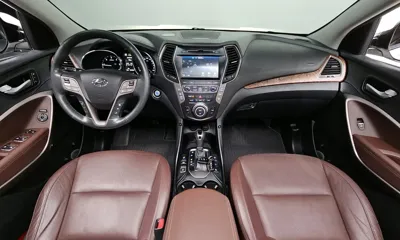 Hyundai Maxcruz 2017, 125409 км, за 10343.49 USD - фото 7