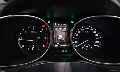 Hyundai Maxcruz 2017, 125409 км, за 10343.49 USD - фото 8