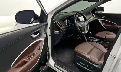 Hyundai Maxcruz 2017, 125409 км, за 10343.49 USD - фото 10