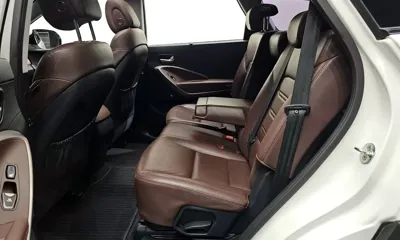 Hyundai Maxcruz 2017, 125409 км, за 10343.49 USD - фото 12