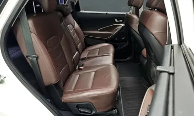 Hyundai Maxcruz 2017, 125409 км, за 10343.49 USD - фото 13