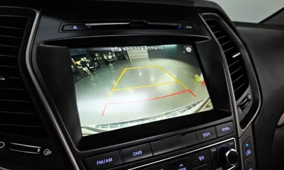Hyundai Maxcruz 2017, 125409 км, за 10343.49 USD - фото 16