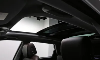 Hyundai Maxcruz 2017, 125409 км, за 10343.49 USD - фото 20