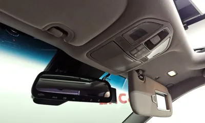 Hyundai Maxcruz 2017, 125409 км, за 10343.49 USD - фото 21