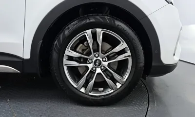 Hyundai Maxcruz 2017, 125409 км, за 10343.49 USD - фото 22