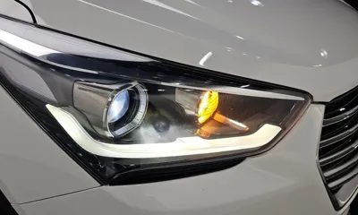 Hyundai Maxcruz 2017, 125409 км, за 10343.49 USD - фото 23
