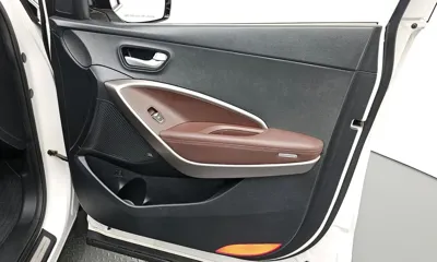 Hyundai Maxcruz 2017, 125409 км, за 10343.49 USD - фото 25