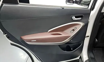 Hyundai Maxcruz 2017, 125409 км, за 10343.49 USD - фото 26
