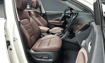 Hyundai Maxcruz 2017, 125409 км, за 10343.49 USD - фото 27