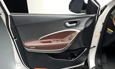 Hyundai Maxcruz 2017, 125409 км, за 10343.49 USD - фото 28