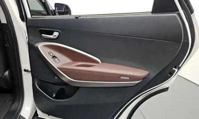 Hyundai Maxcruz 2017, 125409 км, за 10343.49 USD - фото 29