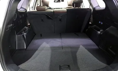 Hyundai Maxcruz 2017, 125409 км, за 10343.49 USD - фото 30