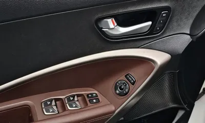 Hyundai Maxcruz 2017, 125409 км, за 10343.49 USD - фото 31