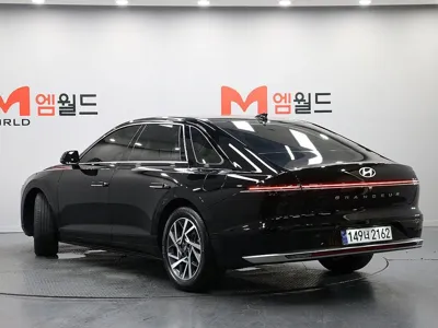 Hyundai Grandeur 2023, 45668 км, за 21337.52 USD