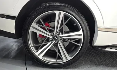 Genesis GV80 2024, 15654 км, за 50171.9 USD