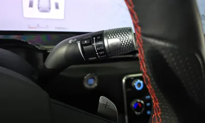 Genesis GV80 2024, 15654 км, за 50171.9 USD - фото 20