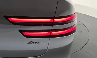 Genesis GV80 2024, 15654 км, за 50171.9 USD - фото 23