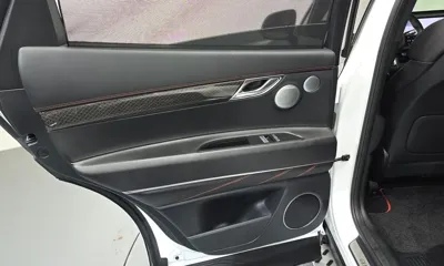 Genesis GV80 2024, 15654 км, за 50171.9 USD - фото 25
