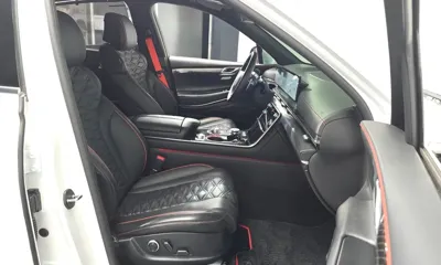 Genesis GV80 2024, 15654 км, за 50171.9 USD - фото 26
