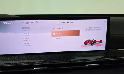 Genesis GV80 2024, 15654 км, за 50171.9 USD - фото 29