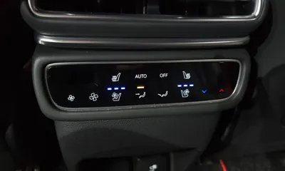 Genesis GV80 2024, 15654 км, за 50171.9 USD - фото 31
