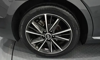 Hyundai Grandeur 2022, 81439 км, за 11356.18 USD