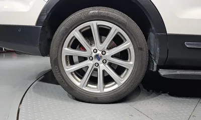 Ford Explorer 2017, 181467 км, за 7622.15 USD