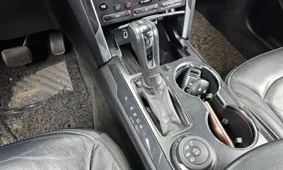 Ford Explorer 2017, 181467 км, за 7622.15 USD - фото 9