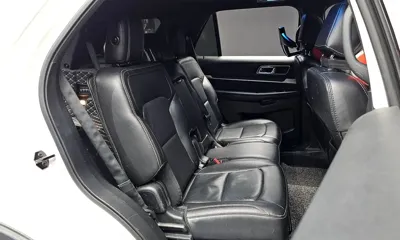 Ford Explorer 2017, 181467 км, за 7622.15 USD - фото 11